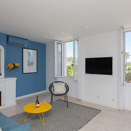 Maracuja Yourhosthelper Cannes Exteriör bild