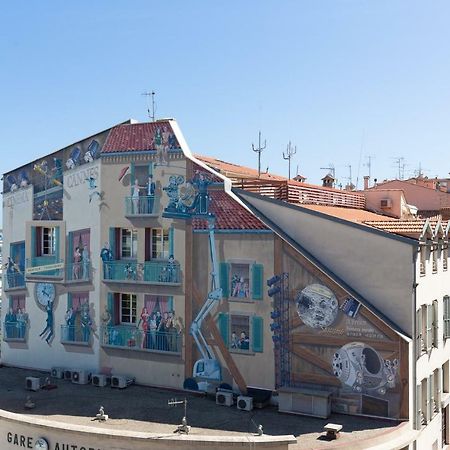 Maracuja Yourhosthelper Cannes Exteriör bild
